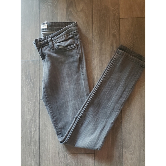 Life in Progress Jeans - Picture 3 of 3